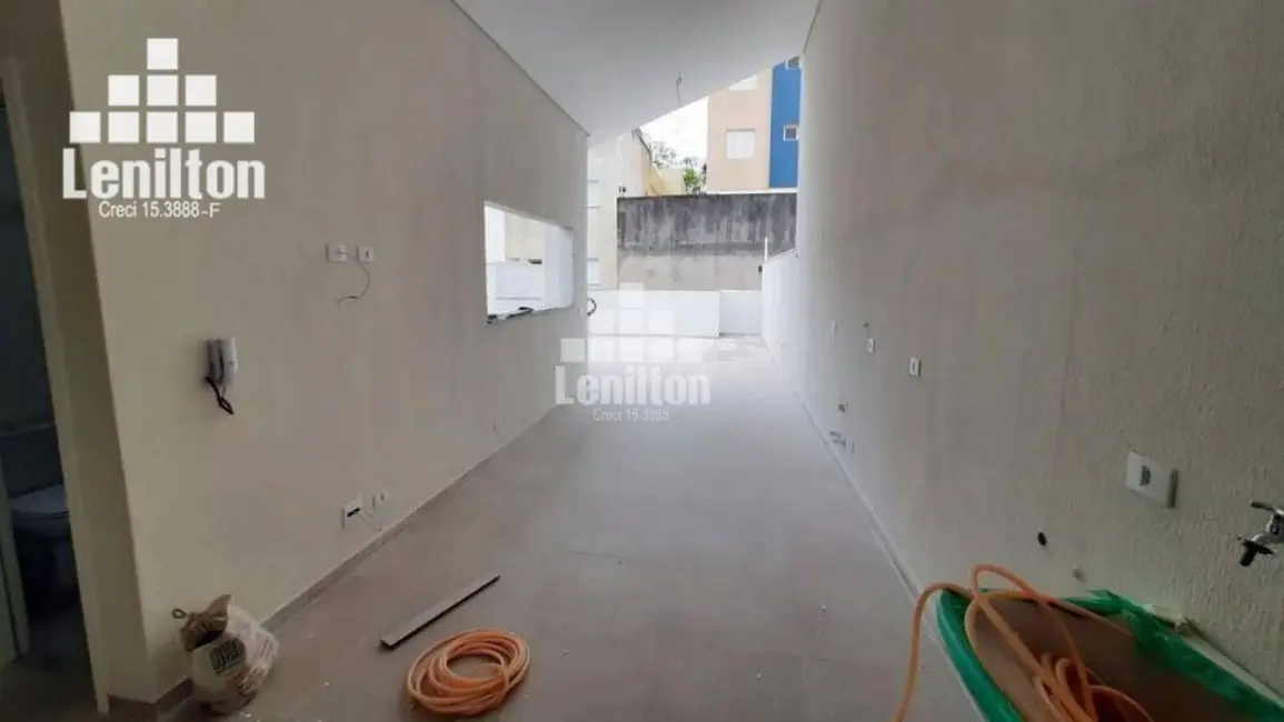 Foto 6 de Cobertura com 2 quartos à venda, 155m2 em Jardim Paraíso, Santo Andre - SP