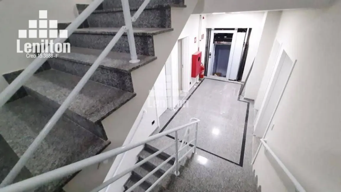 Foto 4 de Cobertura com 2 quartos à venda, 155m2 em Jardim Paraíso, Santo Andre - SP