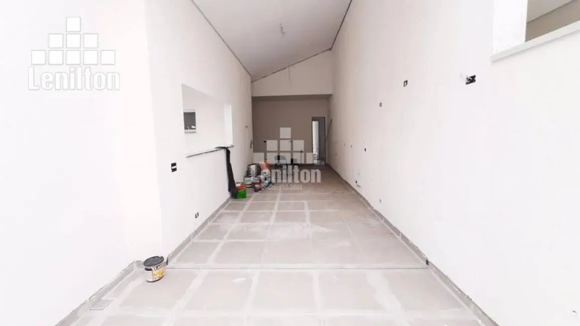 Foto 3 de Cobertura com 2 quartos à venda, 155m2 em Jardim Paraíso, Santo Andre - SP