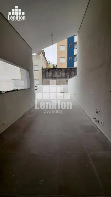 Foto 8 de Cobertura com 2 quartos à venda, 155m2 em Jardim Paraíso, Santo Andre - SP