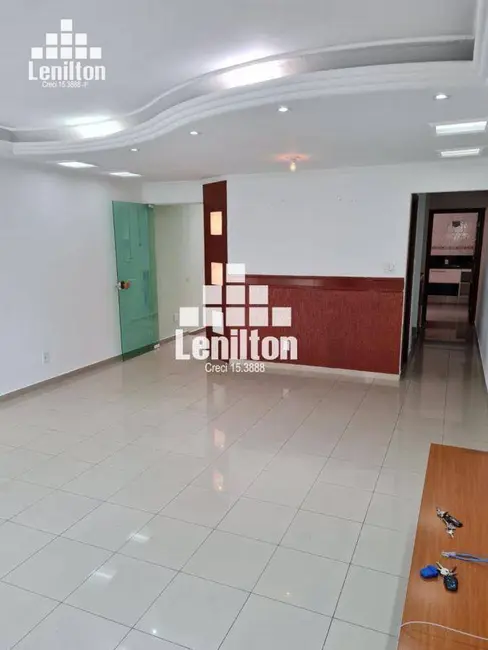 Foto 3 de Sobrado com 2 quartos para alugar, 220m2 em Campestre, Santo Andre - SP