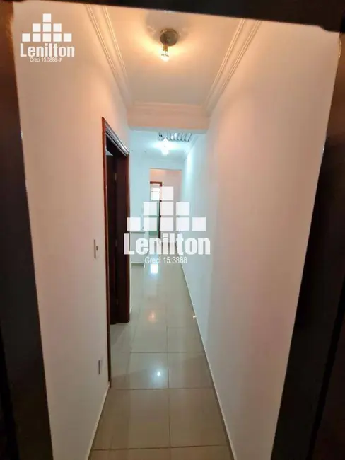 Foto 5 de Sobrado com 2 quartos para alugar, 220m2 em Campestre, Santo Andre - SP