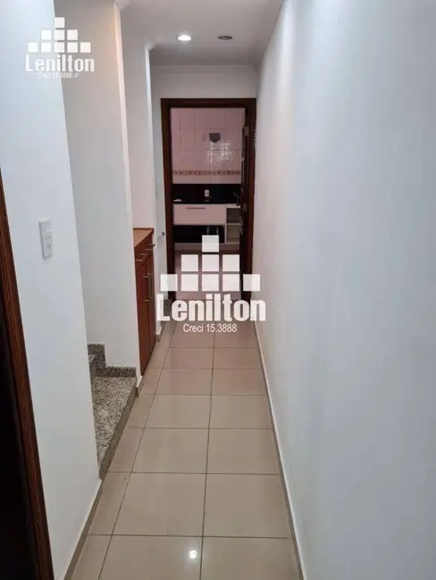 Foto 4 de Sobrado com 2 quartos para alugar, 220m2 em Campestre, Santo Andre - SP