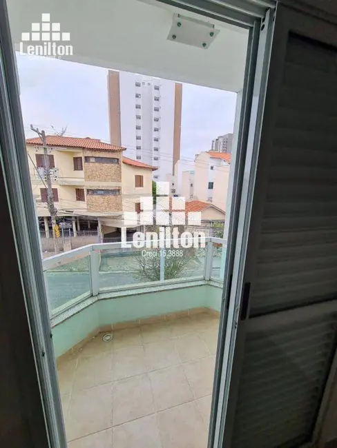 Foto 8 de Sobrado com 2 quartos para alugar, 220m2 em Campestre, Santo Andre - SP