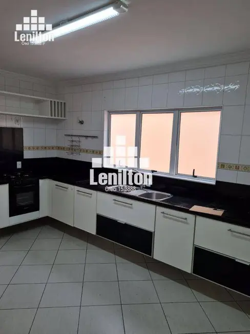 Foto 6 de Sobrado com 2 quartos para alugar, 220m2 em Campestre, Santo Andre - SP