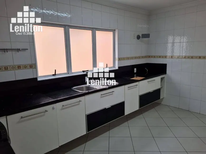 Foto 7 de Sobrado com 2 quartos para alugar, 220m2 em Campestre, Santo Andre - SP