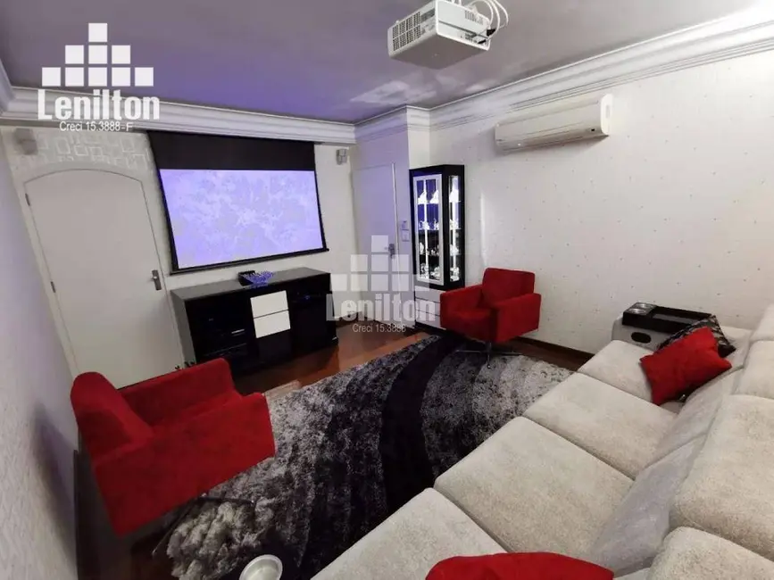 Foto 4 de Sobrado com 3 quartos à venda, 250m2 em Santo Andre - SP