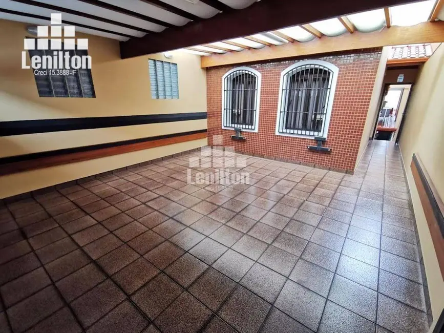 Foto 2 de Sobrado com 3 quartos à venda, 250m2 em Santo Andre - SP