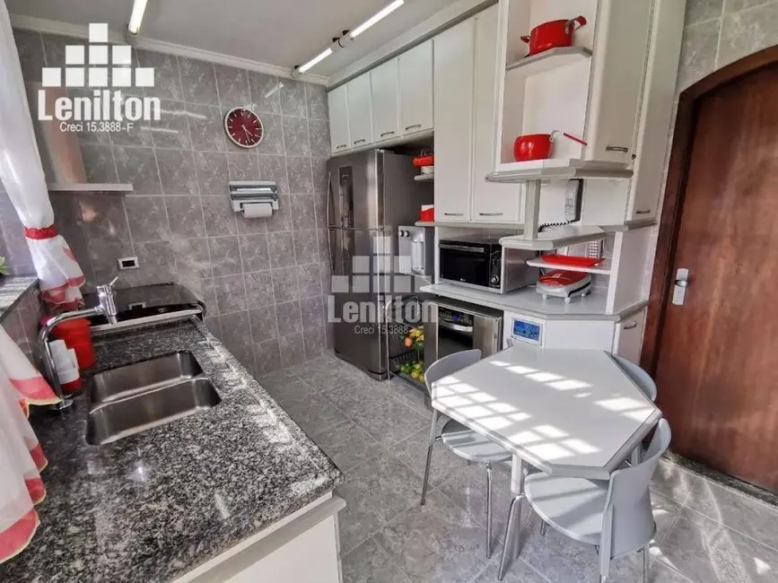 Foto 6 de Sobrado com 3 quartos à venda, 250m2 em Santo Andre - SP