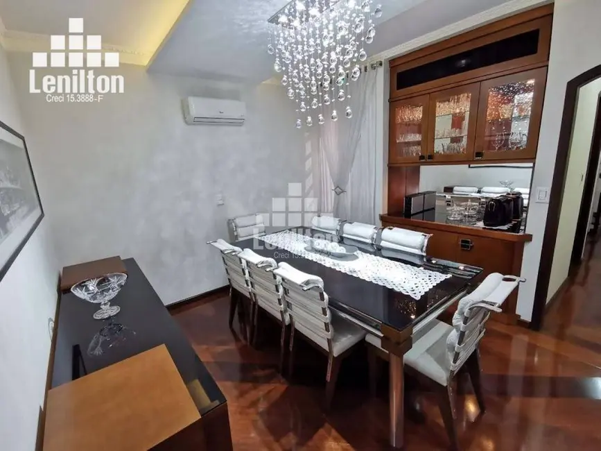 Foto 5 de Sobrado com 3 quartos à venda, 250m2 em Santo Andre - SP