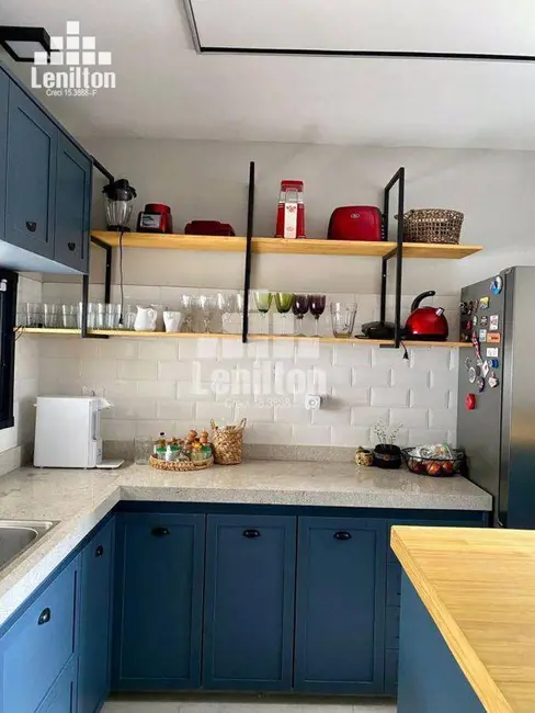 Sobrado com 3 quartos à venda, 150m2 em Vila Eldízia, Santo Andre - SP - imagem 4 Foto 4 de Sobrado com 3 quartos à venda, 150m2 em Vila Eldízia, Santo Andre - SP