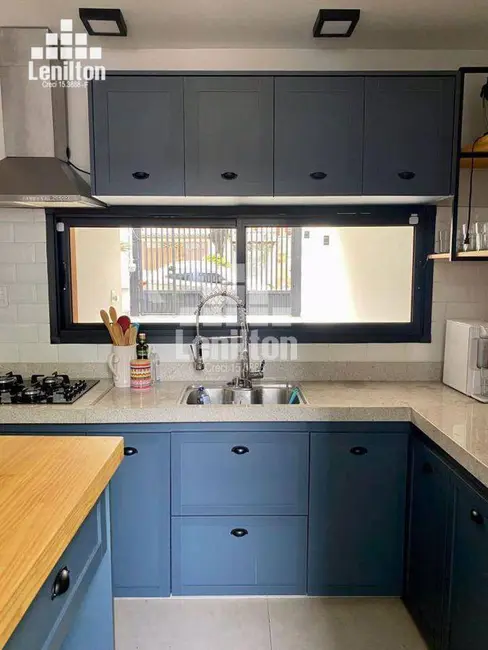 Sobrado com 3 quartos à venda, 150m2 em Vila Eldízia, Santo Andre - SP - imagem 6 Foto 6 de Sobrado com 3 quartos à venda, 150m2 em Vila Eldízia, Santo Andre - SP