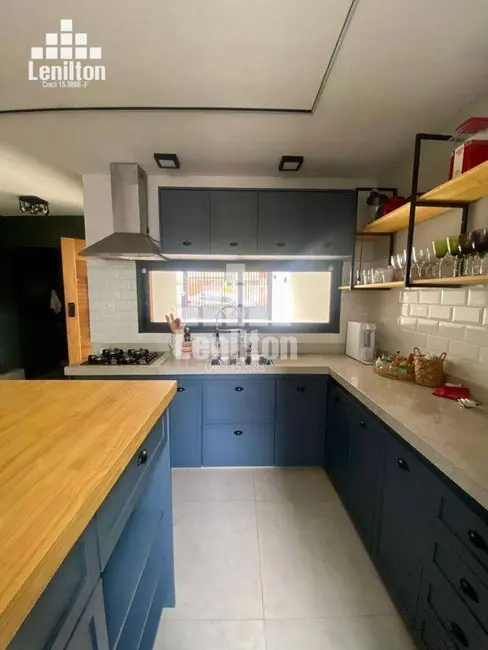 Sobrado com 3 quartos à venda, 150m2 em Vila Eldízia, Santo Andre - SP - imagem 7 Foto 7 de Sobrado com 3 quartos à venda, 150m2 em Vila Eldízia, Santo Andre - SP