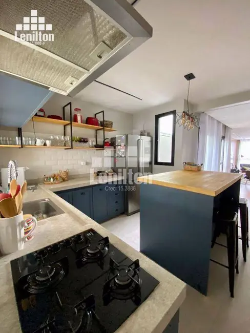 Sobrado com 3 quartos à venda, 150m2 em Vila Eldízia, Santo Andre - SP - imagem 3 Foto 3 de Sobrado com 3 quartos à venda, 150m2 em Vila Eldízia, Santo Andre - SP