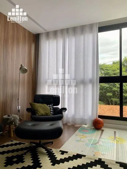 Sobrado com 3 quartos à venda, 150m2 em Vila Eldízia, Santo Andre - SP - imagem 9 Foto 9 de Sobrado com 3 quartos à venda, 150m2 em Vila Eldízia, Santo Andre - SP