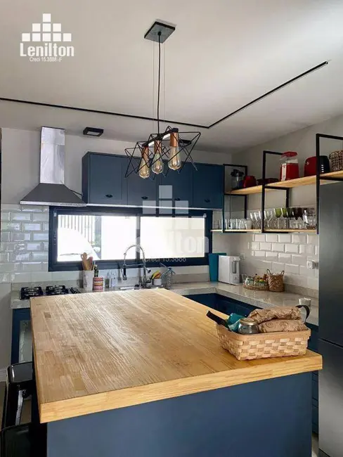 Sobrado com 3 quartos à venda, 150m2 em Vila Eldízia, Santo Andre - SP - imagem 5 Foto 5 de Sobrado com 3 quartos à venda, 150m2 em Vila Eldízia, Santo Andre - SP