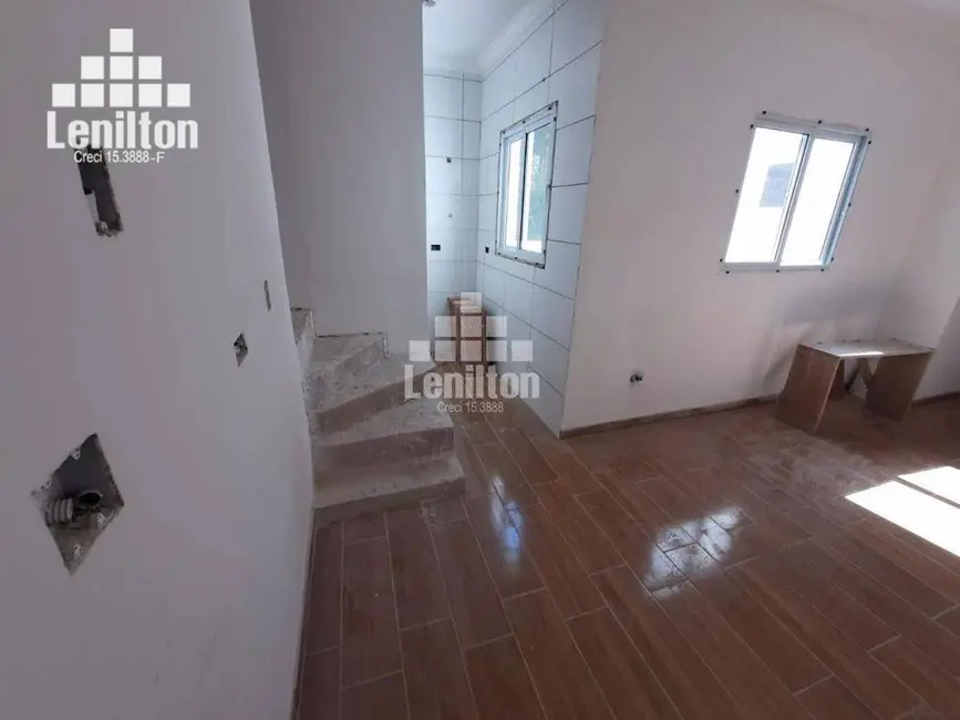 Cobertura com 2 quartos à venda, 88m2 em Vila Eldízia, Santo Andre - SP - imagem 7 Foto 7 de Cobertura com 2 quartos à venda, 88m2 em Vila Eldízia, Santo Andre - SP