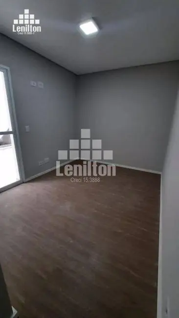 Foto 2 de Apartamento com 2 quartos à venda, 80m2 em Jardim Paraíso, Santo Andre - SP