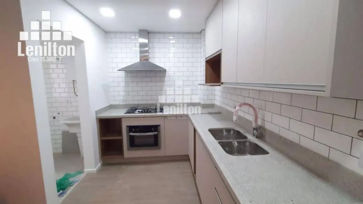 Foto 3 de Apartamento com 2 quartos à venda, 80m2 em Jardim Paraíso, Santo Andre - SP