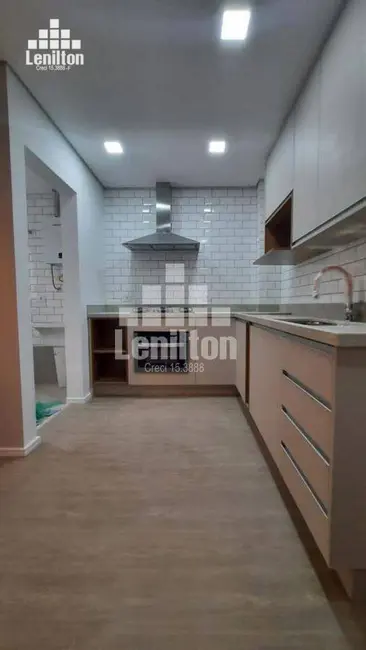 Foto 4 de Apartamento com 2 quartos à venda, 80m2 em Jardim Paraíso, Santo Andre - SP