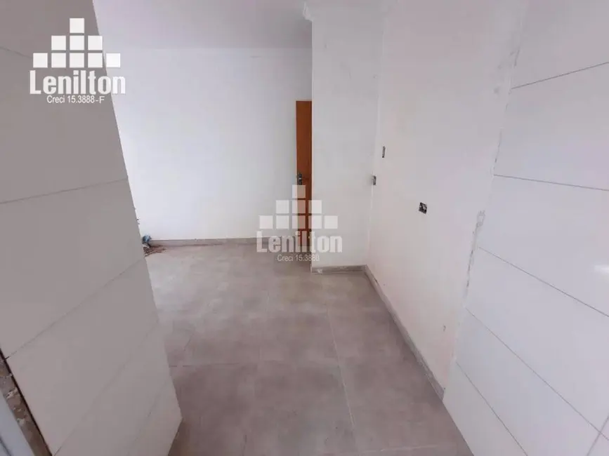 Foto 3 de Apartamento com 2 quartos à venda, 50m2 em Vila Eldízia, Santo Andre - SP