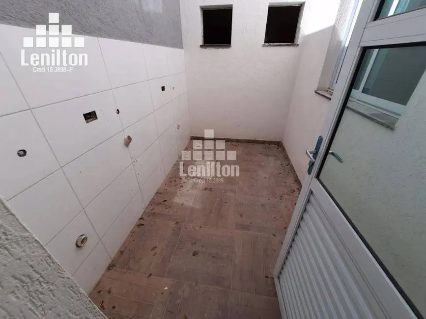 Foto 5 de Apartamento com 2 quartos à venda, 50m2 em Vila Eldízia, Santo Andre - SP