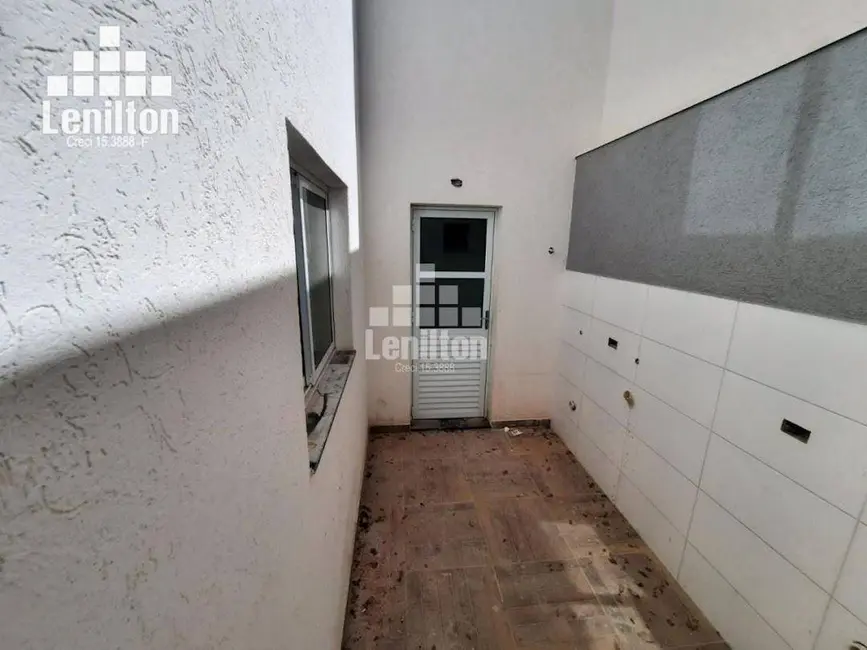 Foto 6 de Apartamento com 2 quartos à venda, 50m2 em Vila Eldízia, Santo Andre - SP