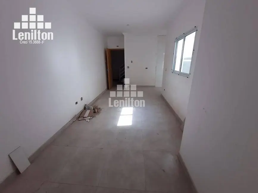 Foto 4 de Apartamento com 2 quartos à venda, 50m2 em Vila Eldízia, Santo Andre - SP