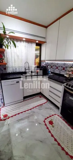 Foto 4 de Apartamento com 2 quartos à venda, 70m2 em Santo Andre - SP