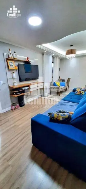 Foto 2 de Apartamento com 2 quartos à venda, 70m2 em Santo Andre - SP