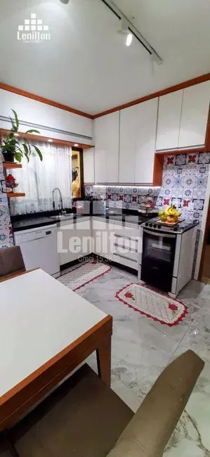 Foto 6 de Apartamento com 2 quartos à venda, 70m2 em Santo Andre - SP