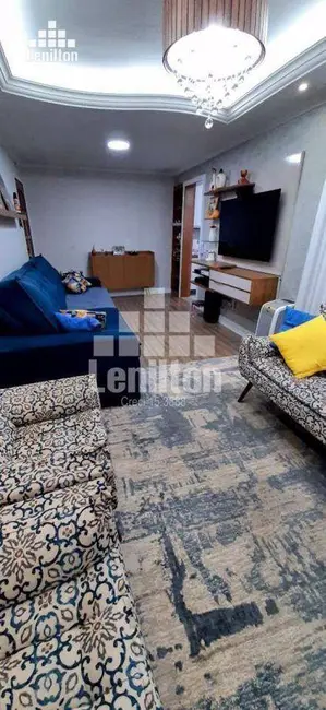 Foto 1 de Apartamento com 2 quartos à venda, 70m2 em Santo Andre - SP