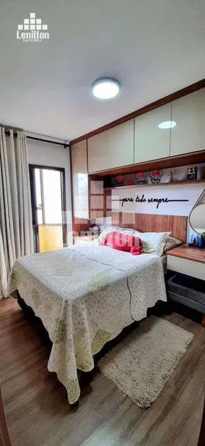 Foto 8 de Apartamento com 2 quartos à venda, 70m2 em Santo Andre - SP