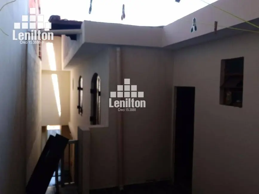 Foto 2 de Sobrado com 3 quartos à venda, 156m2 em Jardim Cristiane, Santo Andre - SP