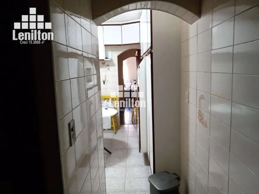 Foto 5 de Sobrado com 3 quartos à venda, 156m2 em Jardim Cristiane, Santo Andre - SP