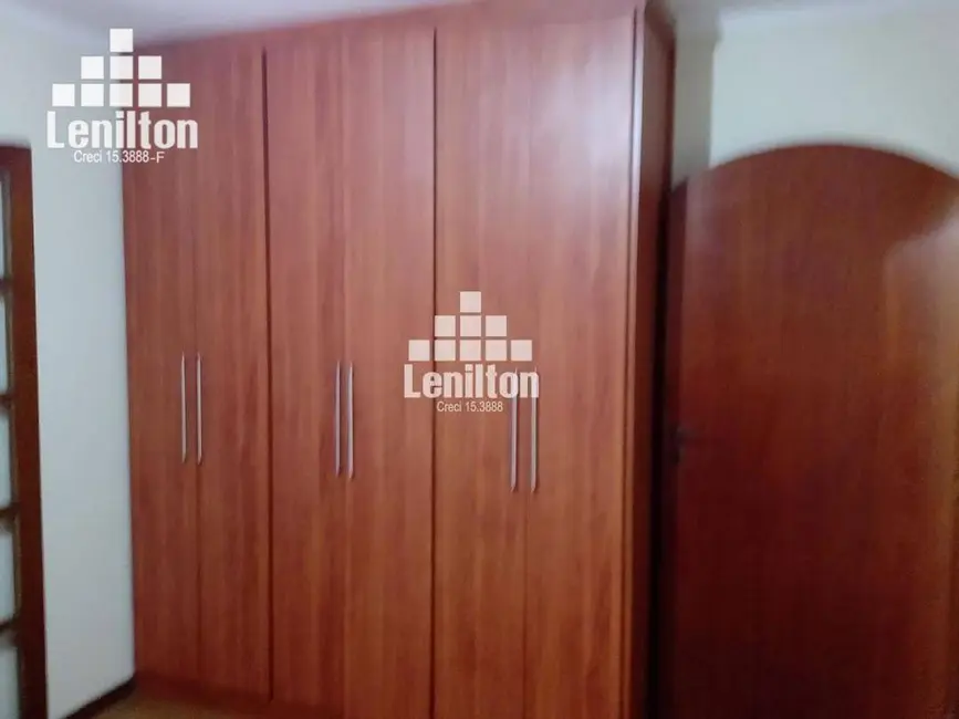 Foto 7 de Sobrado com 3 quartos à venda, 156m2 em Jardim Cristiane, Santo Andre - SP