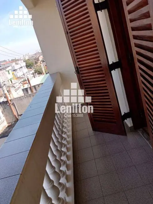Foto 3 de Sobrado com 3 quartos à venda, 156m2 em Jardim Cristiane, Santo Andre - SP