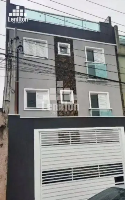 Apartamento com 2 quartos à venda, 46m2 em Vila Bela Vista, Santo Andre - SP - imagem 1 Foto 1 de Apartamento com 2 quartos à venda, 46m2 em Vila Bela Vista, Santo Andre - SP