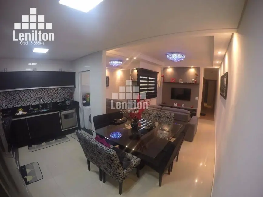 Foto 4 de Apartamento com 2 quartos à venda, 72m2 em Parque das Nações, Santo Andre - SP