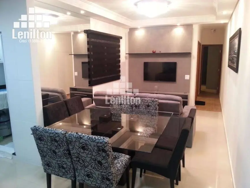 Foto 6 de Apartamento com 2 quartos à venda, 72m2 em Parque das Nações, Santo Andre - SP