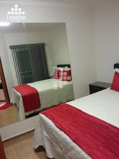 Foto 8 de Apartamento com 2 quartos à venda, 72m2 em Parque das Nações, Santo Andre - SP