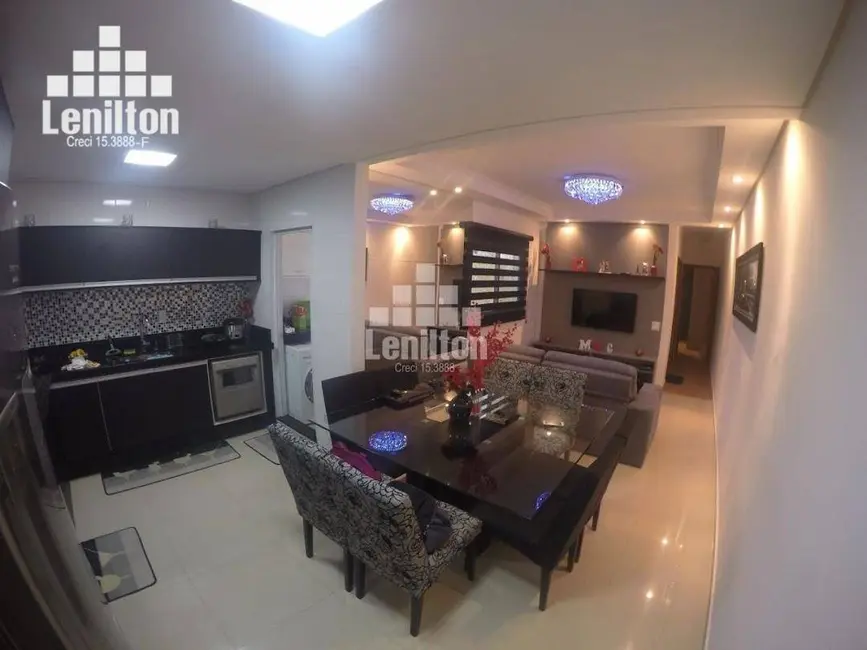 Foto 5 de Apartamento com 2 quartos à venda, 72m2 em Parque das Nações, Santo Andre - SP