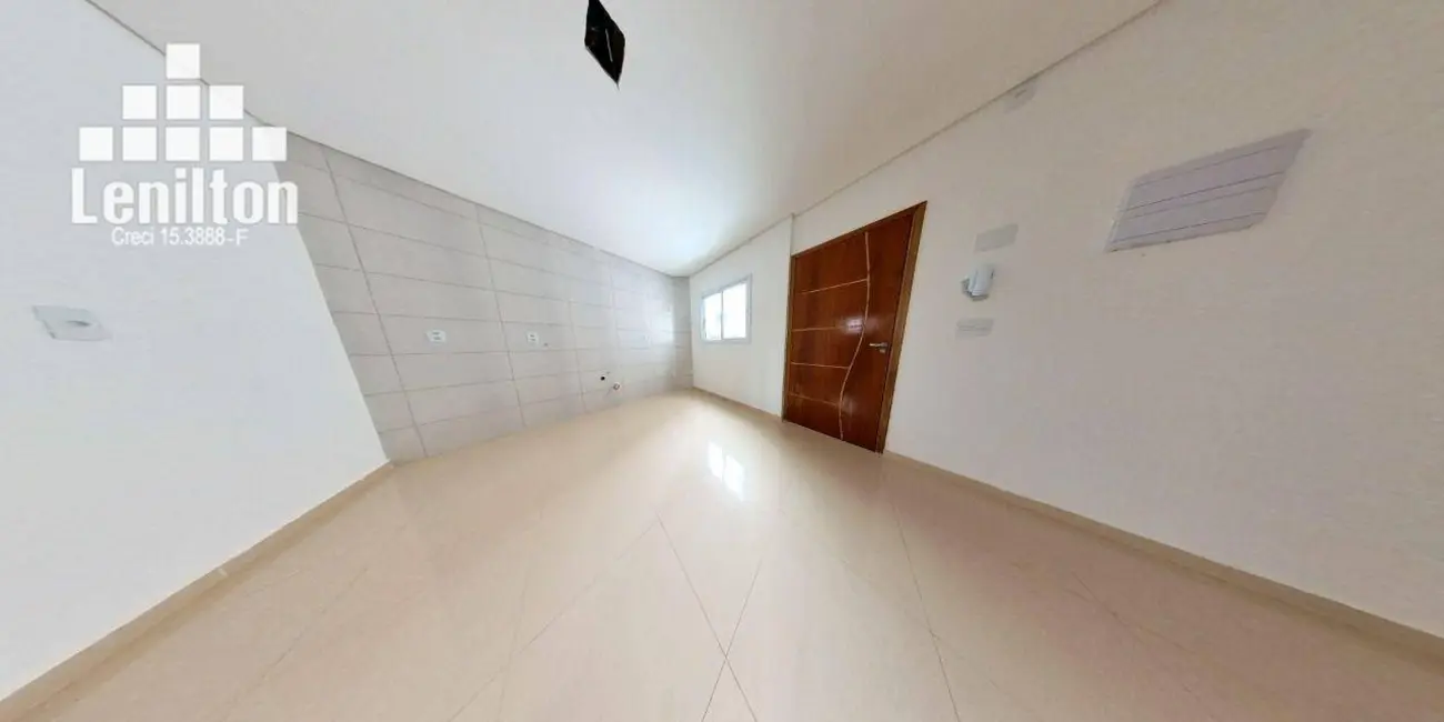Cobertura com 2 quartos à venda, 86m2 em Vila Bela Vista, Santo Andre - SP - imagem 6 Foto 6 de Cobertura com 2 quartos à venda, 86m2 em Vila Bela Vista, Santo Andre - SP