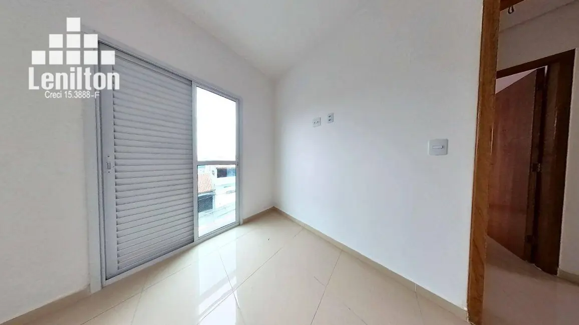 Cobertura com 2 quartos à venda, 86m2 em Vila Bela Vista, Santo Andre - SP - imagem 7 Foto 7 de Cobertura com 2 quartos à venda, 86m2 em Vila Bela Vista, Santo Andre - SP