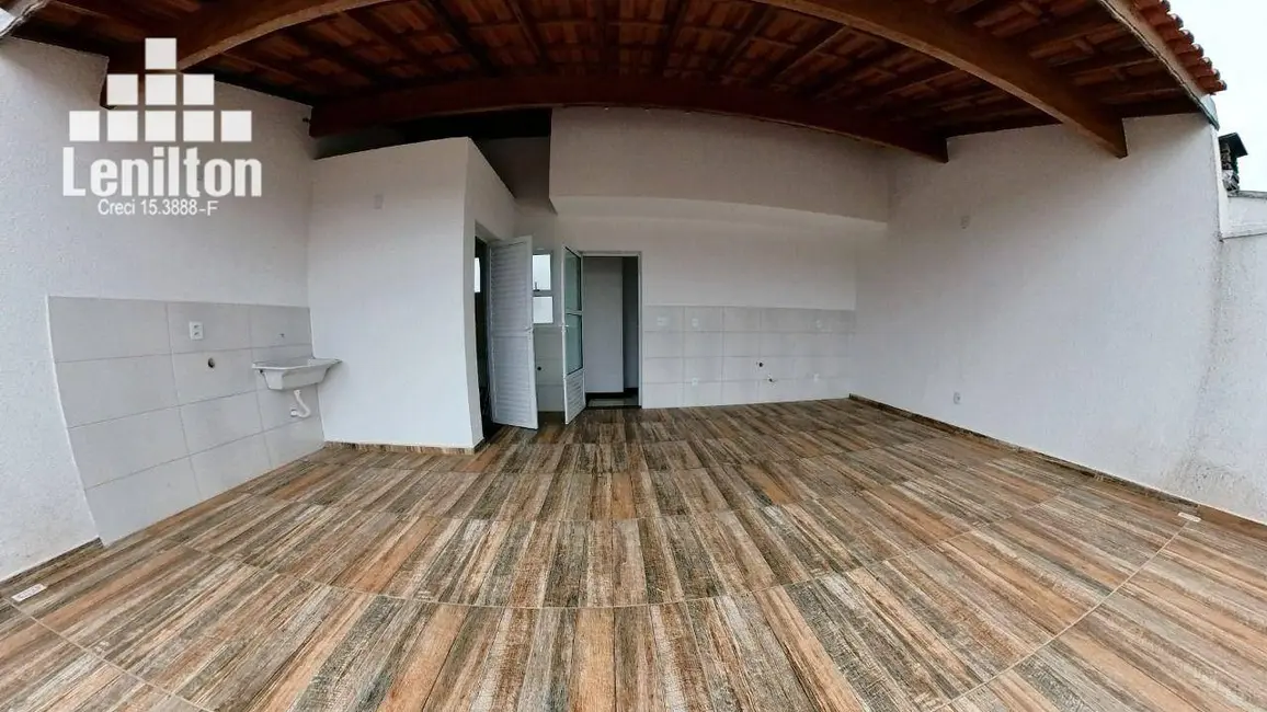 Cobertura com 2 quartos à venda, 86m2 em Vila Bela Vista, Santo Andre - SP - imagem 4 Foto 4 de Cobertura com 2 quartos à venda, 86m2 em Vila Bela Vista, Santo Andre - SP