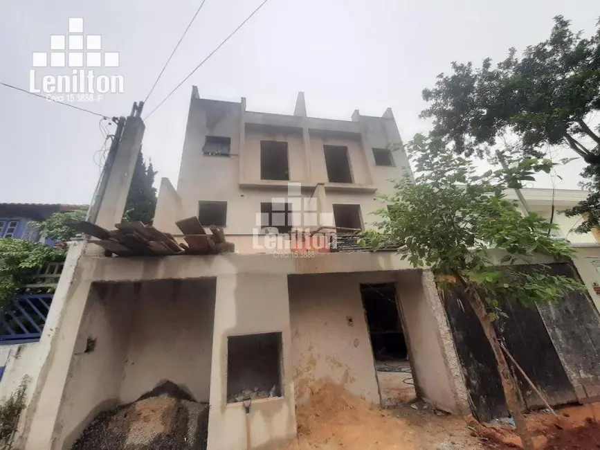 Apartamento com 2 quartos à venda, 50m2 em Campestre, Santo Andre - SP - imagem 1 Foto 1 de Apartamento com 2 quartos à venda, 50m2 em Campestre, Santo Andre - SP