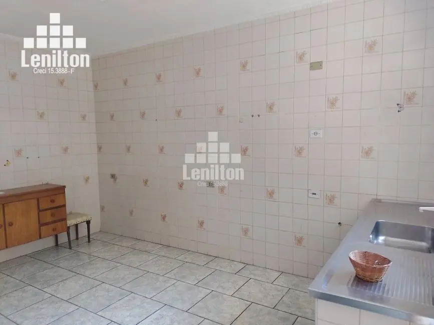 Foto 3 de Casa com 2 quartos à venda, 231m2 em Parque Novo Oratório, Santo Andre - SP