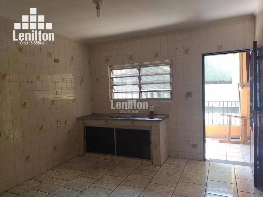 Foto 2 de Casa com 2 quartos à venda, 231m2 em Parque Novo Oratório, Santo Andre - SP