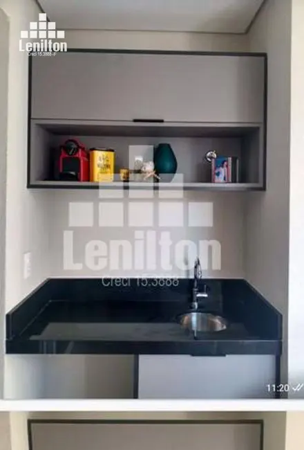 Foto 9 de Apartamento com 2 quartos à venda, 67m2 em Jardim, Santo Andre - SP