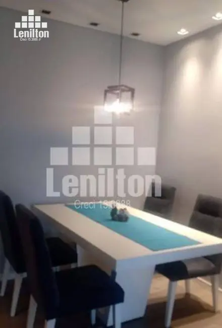 Foto 5 de Apartamento com 2 quartos à venda, 67m2 em Jardim, Santo Andre - SP